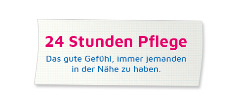 24 Stunden Pflege Hannover und Garbsen - Pro-Pflege24 GmbH