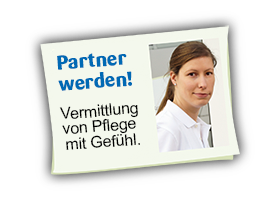 Pro-Pflege24 Partner